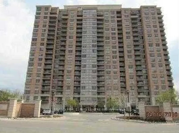 55 Strathaven Dr, Mississauga, ON