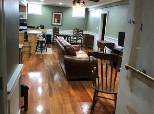 100 Upland Rd, Woonsocket, RI 02895