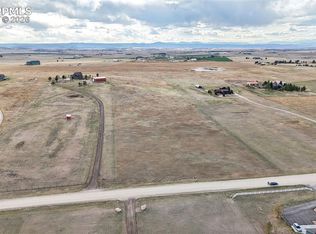 30435 Chisholm Trl, Elizabeth, CO 80107