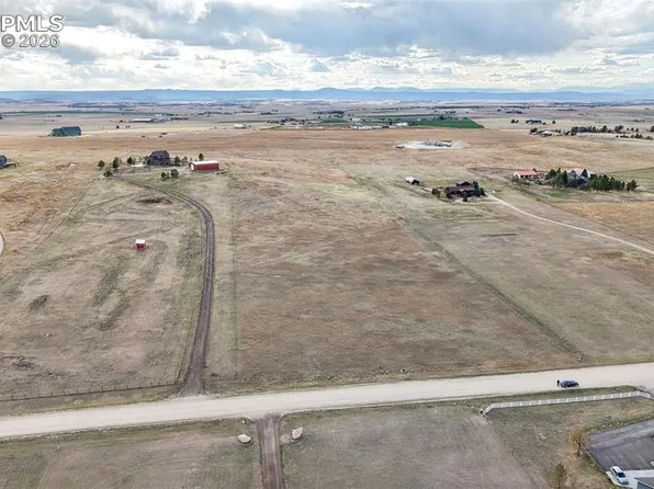 30435 Chisholm Trl, Elizabeth, CO 80107