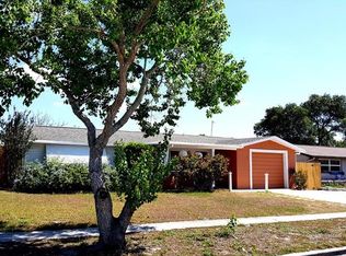 6033 12th Ave, New Port Richey, FL 34653