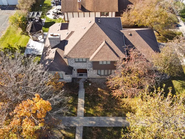 17200 Vollbrecht Rd, South Holland, IL 60473