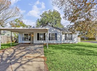 1117 Wimberly Rd, Angleton, TX 77515