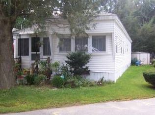 547 Boston Post Rd LOT 96, Marlborough, MA 01752