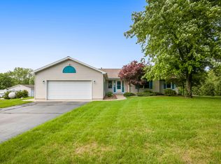 2901 Eleven Mile Rd NE, Rockford, MI 49341