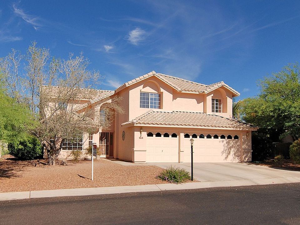 1st image of 1981 W Desert Highlands Dr