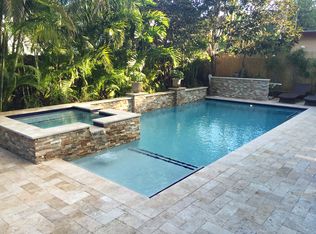 1581 SW 23rd Ct, Fort Lauderdale, FL 33315