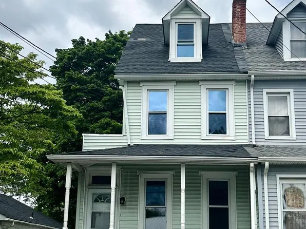115 Hulme St, Mount Holly, NJ 08060