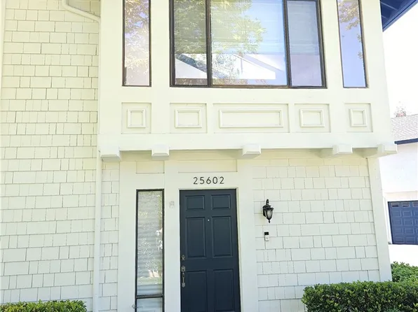 25602 Paseo La Vis, Laguna Niguel, CA 92677