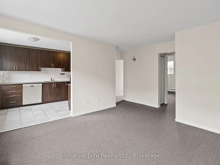 1383 Bathurst St #405 — Photo 4