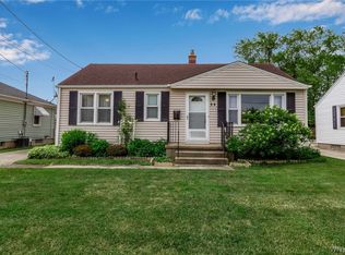 97 Princeton Ave, Depew, NY 14043