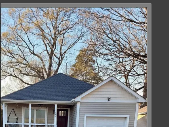 109 1st St, Colonial Beach, VA 22443