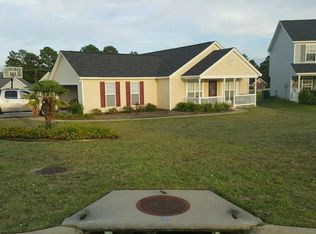 31 Laurel Field Ct, Columbia, SC 29229
