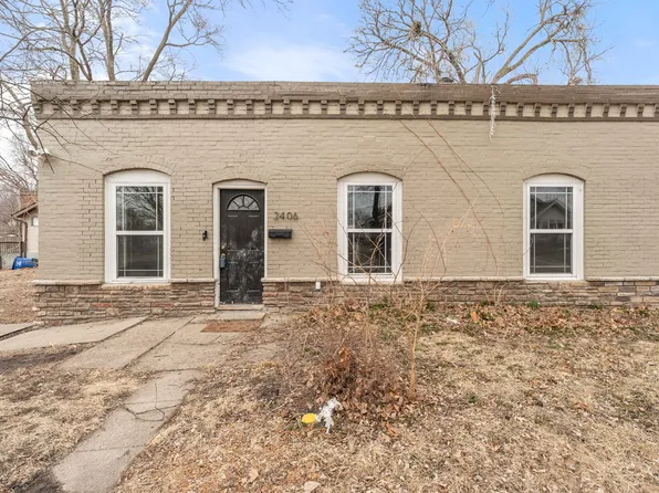 2406 Logan Ave, Des Moines, IA 50317