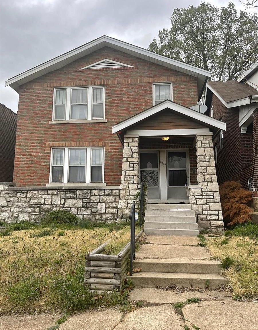 3909 Tholozan Ave, Saint Louis, MO 63116 | Zillow