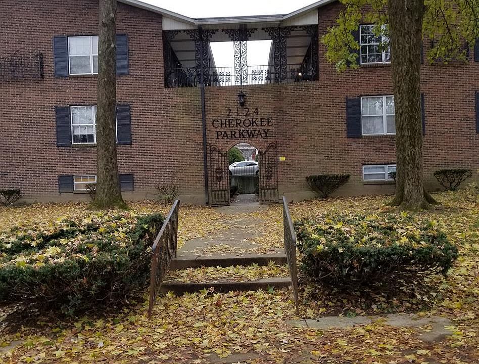 2nd image of 2124 Cherokee Pkwy APT 103