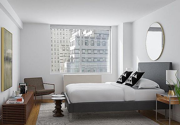 4th image of 150 E 44th St APT 8G