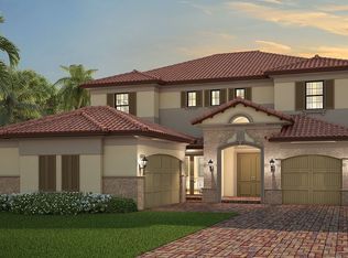 12770 Bayside Ct, Parkland, FL 33076