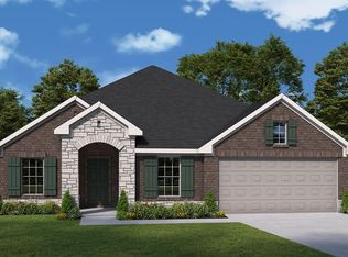 Fairlane Plan, La Cima, San Marcos, TX 78666