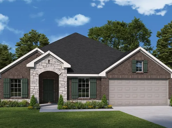 Fairlane Plan, La Cima