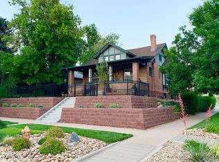 2700 N Josephine St, Denver, CO 80205