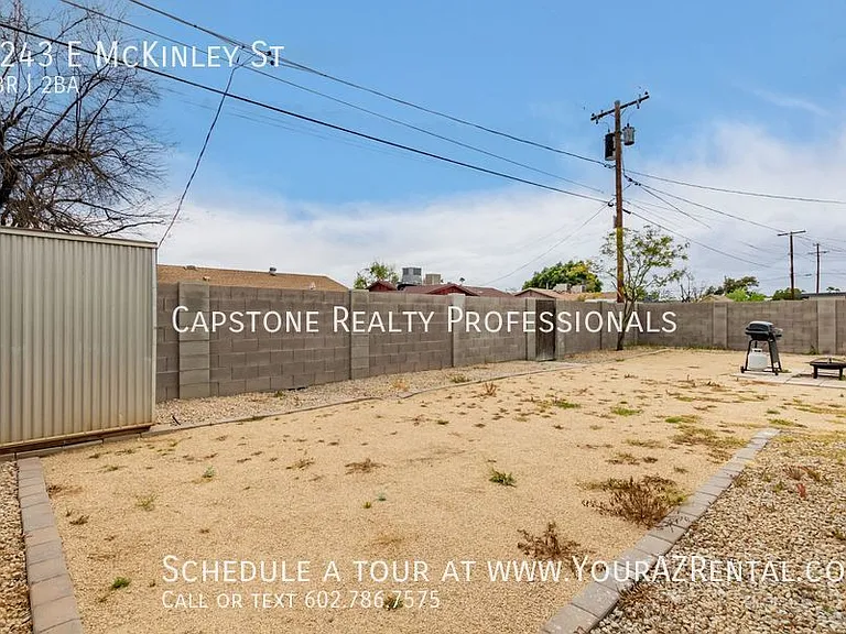 7243 E McKinley St — Photo 22