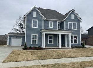 189 Phillips Bnd LOT 1503, Spring Hill, TN 37174