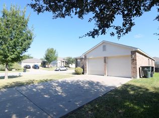 22 Avrshire Ln, Temple, TX 76502