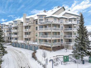 182 Haddow Close NW #206, Edmonton, AB