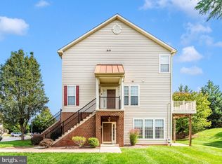6503 Montalto Xing UNIT A, Frederick, MD