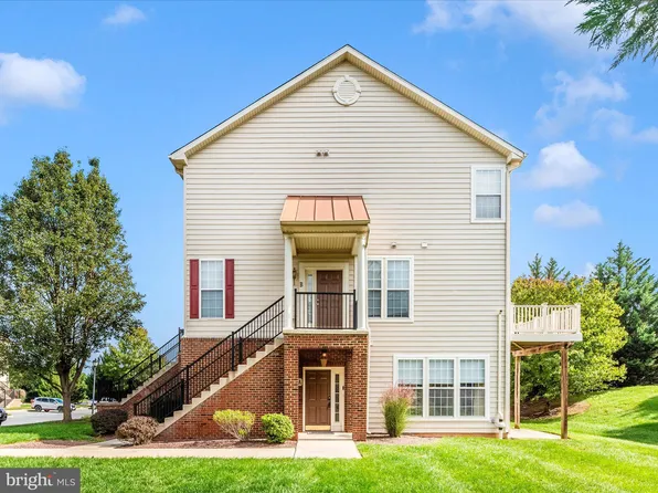 6503 Montalto Xing Unit A, Frederick, MD 21703