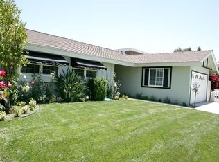 1200 Sycamore Ave, Fullerton, CA 92831