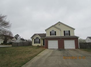 7543 Chads Cir, Jonesboro, GA 30236
