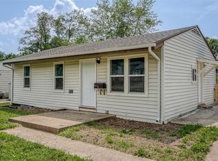 14722 Bellaire Ave, Grandview, MO 64030