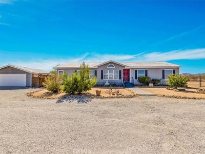 176 Soledad Ave, Yucca Valley, CA, 92284