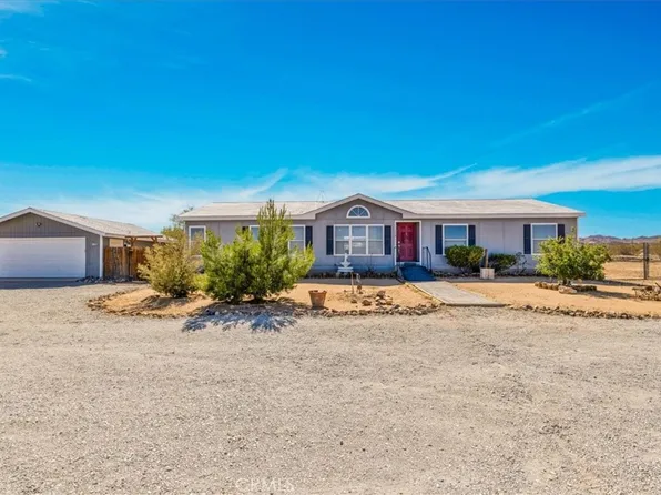 176 Soledad Ave, Yucca Valley, CA 92284