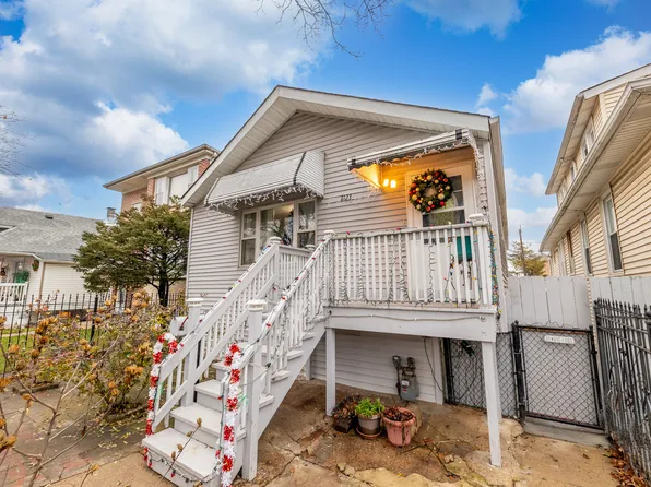 2123 N Melvina Ave, Chicago, IL 60639