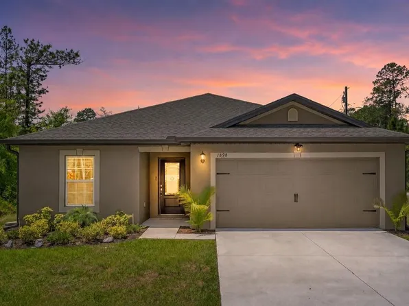 1898 9TH AVENUE, DELAND, FL 32724
