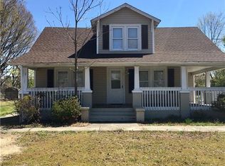 606 Sykes Ave, Greensboro, NC 27405