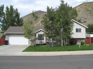 1335 E 150 S, Springville, UT 84663