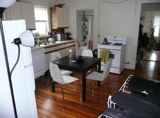 49 Gorham St, Somerville, MA 02144