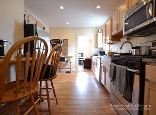 29 Coolidge Hill Rd #A, Watertown, MA 02472