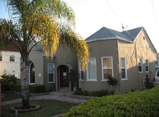 25430 Narbonne Ave, Lomita, CA 90717