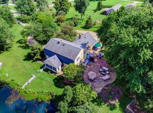 11607 Stoudertown Rd NW, Baltimore, OH 43105