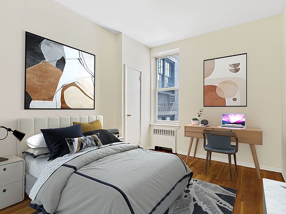 4th image of 133 E 84th St APT 3B