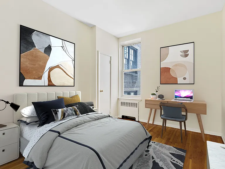 133 E 84th St #3B — Photo 4