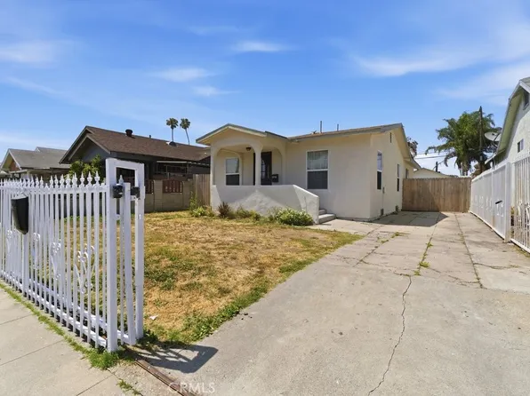 1221 W 73rd St, Los Angeles, CA 90044