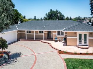 1251 Olive Branch Ln, San Jose, CA