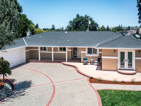 1251 Olive Branch Ln, San Jose, CA 95120