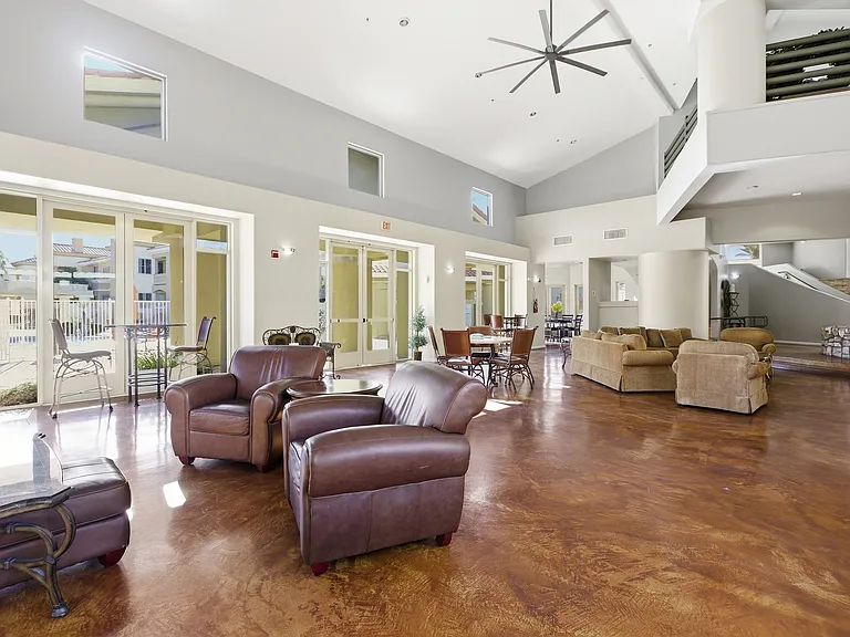 Clubhouse